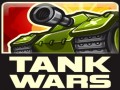 Spel Tank Wars