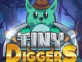 Spel Tiny Diggers