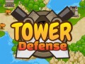 Spel Tower Defense