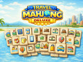 Spel Travel Mahjong Deluxe