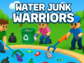 Spel Water Junk Warriors