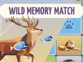 Spel Wild Memory
