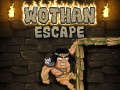 Spel Wothan Escape