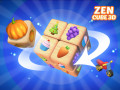 Spel Zen Cube 3D